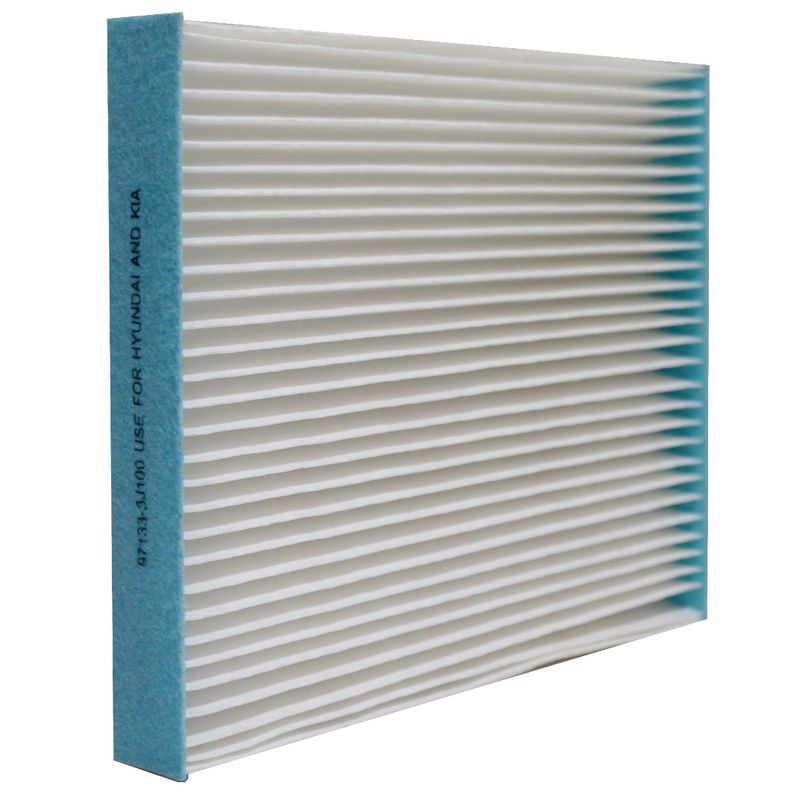 فیلتر کابین فیلتر دم مدل ساده کد 97133 3j100 مناسب برای هیوندای ix55